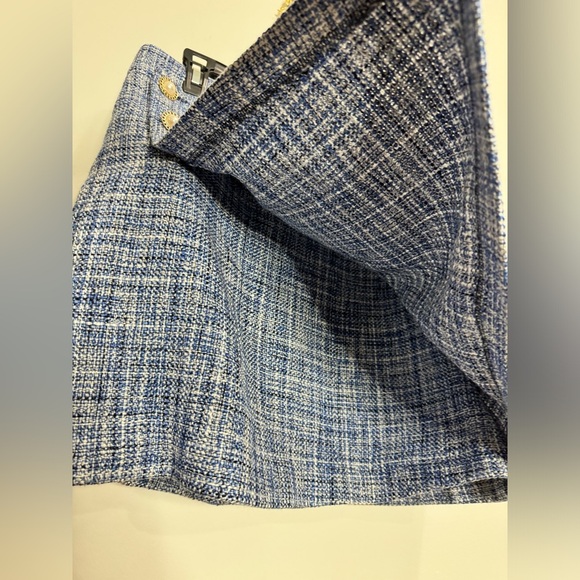 Maeve Tweed Skirt Size 12 - Picture 13 of 14